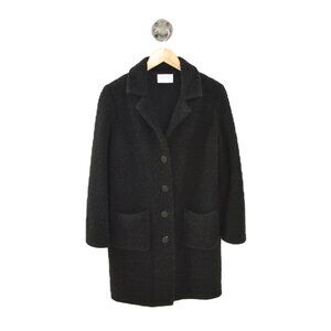 Stizzoli dress coat #217-132